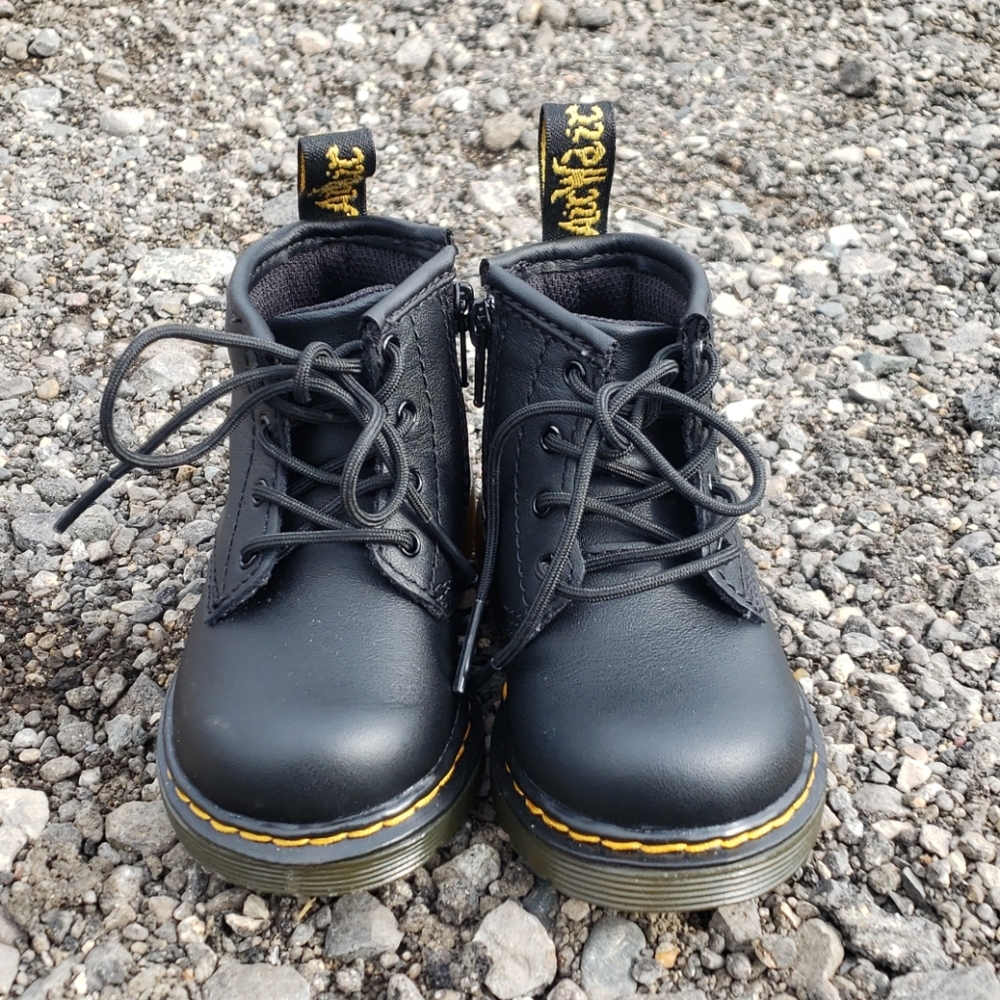 Dr. Martens toddler shoes